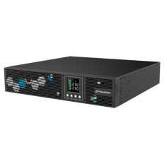 POWERWALKER VI 1000 RLP 2U HID Line Interactive 1000VA 900W UPS brezprekinitveno napajanje