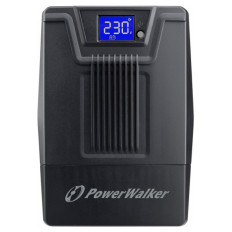 POWERWALKER VI 1500 SCL HID Line Interactive 1500VA 900W UPS brezprekinitveno napajanje