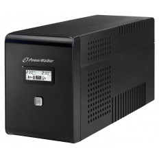 POWERWALKER VI 2000 LCD Line Interactive 2000VA 1200W UPS brezprekinitveno napajanje
