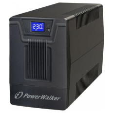 POWERWALKER VI 2000 SCL HID Line Interactive 2000VA 1200W UPS brezprekinitveno napajanje