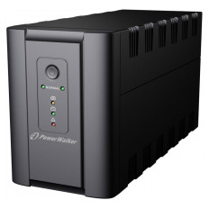 POWERWALKER VI 2200 SH HID Line Interactive 2200VA 1200W UPS brezprekinitveno napajanje