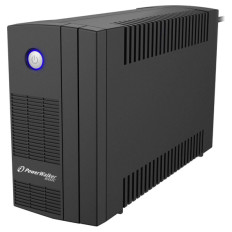 POWERWALKER VI 650 SB Line Interactive 650VA 360W UPS brezprekinitveno napajanje