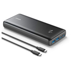 Prenosna baterija Anker PowerCore III Elite 25600mAh 87W za prenosnike (A1291H11)