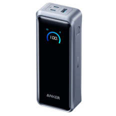 Prenosna baterija Anker Prime Powerbank 26.250mAh 2xUSB-C 1xUSB-A 300W (A110AH11)