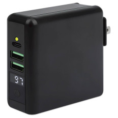 Prenosna baterija Powerbank 8.000 mAh MANHATTAN