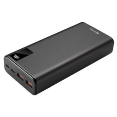 Prenosna baterija Sandberg USB-C PD PowerDelivery 20W 20000mAh