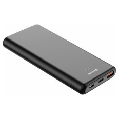 Prenosna baterija Swissten Power Line 10000mAh USB-C 20W PD USB-A 18W QC3.0 (22013912)