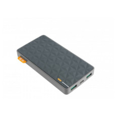 Prenosna baterija Xtorm Fuel 10.000mAh 1x USB-C PD 20W 2x USB-A QC 3.0 (FS401)