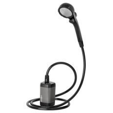 Prenosna polnilna prha RIOFRESCO