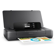 Prenosni brizgalni tiskalnik HP OfficeJet 200 Mobile