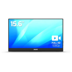 Prenosni monitor PORT FHD – brez funkcije dotika