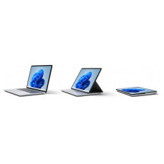 Prenosni računalnik Microsoft Surface Laptop Studio - 14,4''