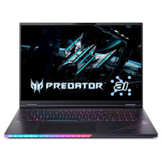 Prenosnik ACER PH18-73-90M8 Ultra 9 275HX