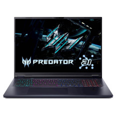 Prenosnik ACER PHN18-72-90M6 Ultra 9 275HX