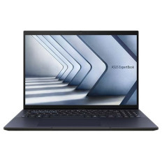 Prenosnik Asus ExpertBook B3 B3604CVA-UI51C2 Core 5 / 8GB / 512GB SSD / 16" WUXGA / Windows 11 Pro (temno-moder/črn)