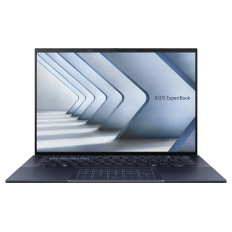 Prenosnik Asus ExpertBook B9403CVAR-UI75E0X Core 7 / 32GB / 2TB SSD / 14" WQXGA+ OLED / Windows 11 Pro (temno moder)
