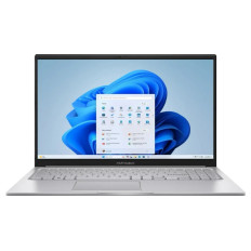 Prenosnik Asus Vivobook 15 F1504VAP  Core 5 / 16GB / 512GB SSD / 15,6" FHD IPS / W11H (Srebrna)