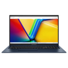Prenosnik ASUS Vivobook 17 X1704VA-AU980 Core 5 / 43,9 cm (17,3" ) IPS / 16 GB / 1 TB SSD  / Windows 11 Home / moder