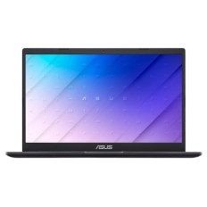 Prenosnik ASUS Vivobook Go 14 E410 Intel Celeron / 4GB / 64GB / 14" FHD / Windows 11 Home S (črn)