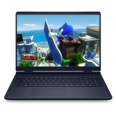 Prenosnik Dell Alienware 16 Aurora AC16250 Core 7 / 32GB / 1TB SSD / 16" QHD+ 120Hz / GeForce RTX 5060 / W11H (črn)