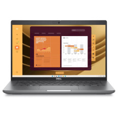 Prenosnik DELL Latitude 5450 Ultra 7 155U