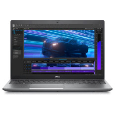 Prenosnik DELL Precision 3591 Ultra 7 155H