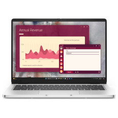 Prenosnik DELL Pro 14 (PC14250) Ultra 5 235U