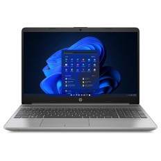 Prenosnik HP 255 G9 R5 / 16GB / 512GB SSD / 15,6" FHD / Windows 11 Home (srebrn) + torba HP 1X645AA