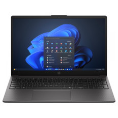 Prenosnik HP 255R G10 Ryzen 5 / 8 GB / 512 GB SSD / 15,6" FHD / Windows 11 Home (temno siv)