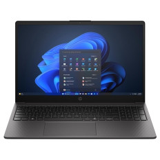 Prenosnik HP 255R G10 Ryzen 7 / 16GB / 512GB SSD / 15,6" FHD SVA / Windows 11 Home (črn)