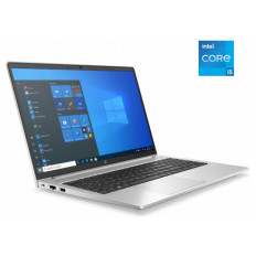 Prenosnik HP 39,6 cm (15,6") ProBook 450 G8 1920x1080 IPS i5-1135G7/8GB/SSD256GB/Iris Xe/Win10Pro