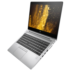 Prenosnik HP EliteBook 840 G5 / i5 / RAM 8 GB / SSD Disk / 14,0″ FHD