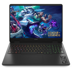 Prenosnik HP OMEN 16 Gaming Ultra 7 / 16GB / 1TB SSD / 16" WUXGA IPS 144Hz / NVIDIA GeForce RTX 5060 / Windows 11 Home (črn)