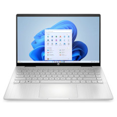Prenosnik HP Pavilion x360 14-ek2000nm Core 5-120U