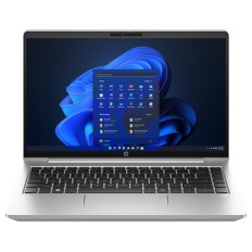 Prenosnik HP ProBook 440 G10 i5 / 16GB / 1TB SSD / 14'' / FHD / IPS / Windows 11 Pro / srebrn
