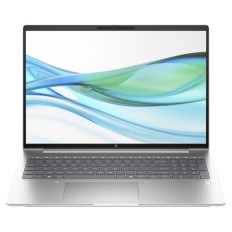 Prenosnik HP ProBook 460 G11 Intel Core Ultra 7 / 32GB / 2 TB SSD / 16'' FHD+ IPS / NoOS (srebrni)
