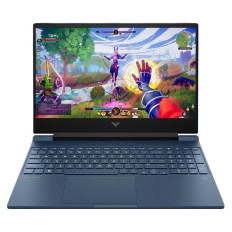 Prenosnik HP Victus 15-fa0033 i5-12450H / 16GB / 512GB SSD / 15,6" FHD IPS 144Hz / NVIDIA GeForce RTX 3050 / Windows 11 Home (modra)