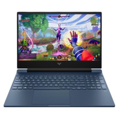 Prenosnik HP Victus 15-fa0033 i5-12450H / 8GB / 512GB SSD / 15,6" FHD IPS 144Hz / NVIDIA GeForce RTX 3050 / Windows 11 Home (modra)