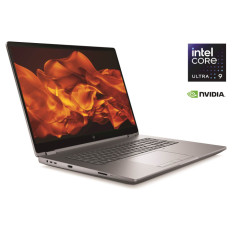 Prenosnik HP Zbook Fury G1i 18 U9 285HX