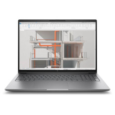 Prenosnik HP ZBook X G1i U7-255H