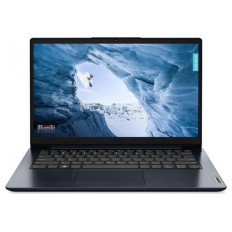 Prenosnik LENOVO IdeaPad 1 14IGL7 Celeron / 4GB / 128GB eMMC / 14" HD / Windows 10 Home S (moder)