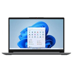 Prenosnik LENOVO IdeaPad 1 15AMN7 R5 / 16GB / 1TB SSD / 15,6" FHD IPS / Windows 11 Home / siv