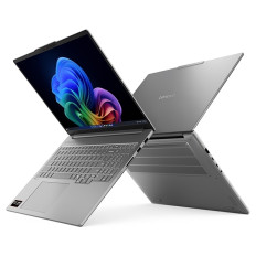 Prenosnik LENOVO IdeaPad Pro 5 16AKP10 Ryzen AI 7 / 32GB / 1TB SSD / 16" 2.8K OLED / Windows 11 Home (siv)