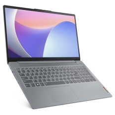 Prenosnik Lenovo IdeaPad Slim 3 15IRH i7 / 16GB / 512GB SSD / 15,6" FHD / NoOS / siv