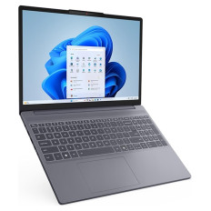 Prenosnik Lenovo IdeaPad Slim 3 15ARP10 R7 / 16GB / 1TB SSD / 15,1" WQXGA OLED / Windows 11 Home (siv)