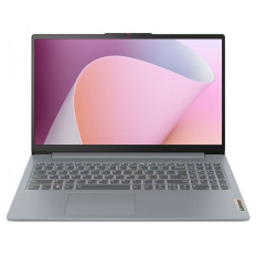 Prenosnik Lenovo IdeaPad Slim 3 15AMN8 R5 / 16GB / 1TB SSD / 15,6" FHD / Windows 11 Home (Arctic Grey)