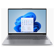 Prenosnik Lenovo Thinkbook 16 G6 IRL i5-13420H / 16GB / 512GB SSD / 16" WUXGA / Windows 11 Pro (siv)