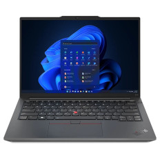 Prenosnik LENOVO ThinkPad E14 Gen 5 R7 / 16GB / 512GB SSD / 14" / WUXGA / IPS / NoOS (črn)