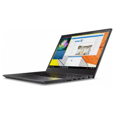 Prenosnik Lenovo ThinkPad T570 / i5 / RAM 16 GB / SSD Disk / 15,6″ FHD
