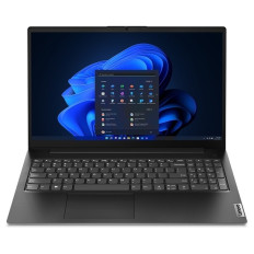 Prenosnik LENOVO V15 G4 AMN R5 / 16GB / 512GB SSD / 15,6" FHD / Windows 11 Home (črn)